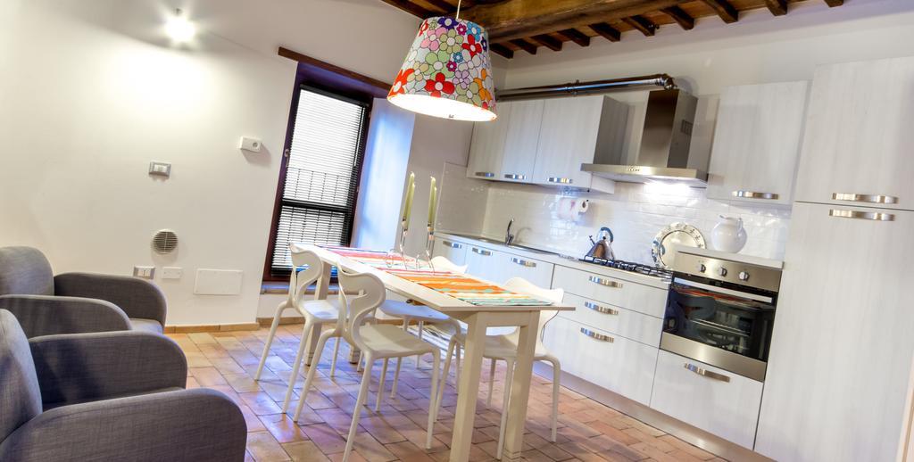 Agriturismo La Peonia Bagnoregio Exterior foto