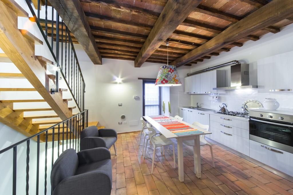 Agriturismo La Peonia Bagnoregio Exterior foto