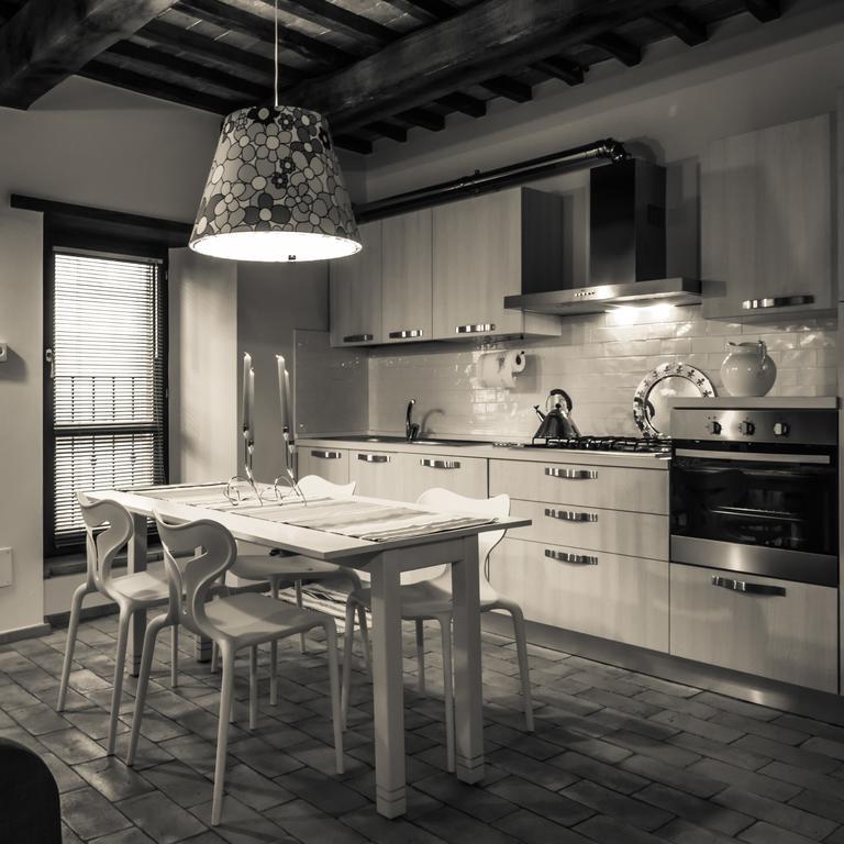 Agriturismo La Peonia Bagnoregio Exterior foto