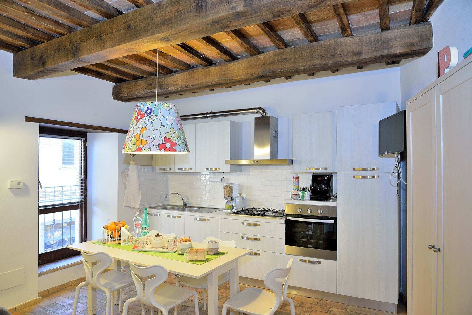 Agriturismo La Peonia Bagnoregio Exterior foto